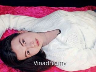 Vinadreamy