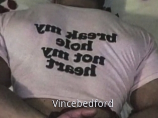 Vincebedford