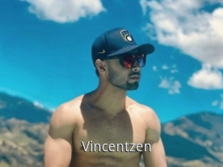 Vincentzen