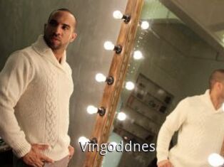 Vingoddnes