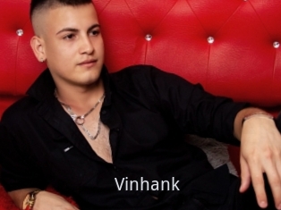 Vinhank