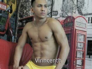 Vinncenth