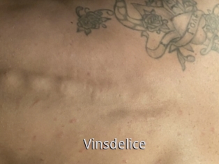 Vinsdelice