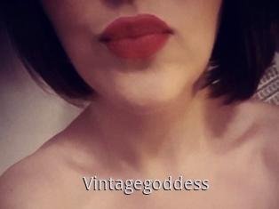 Vintagegoddess