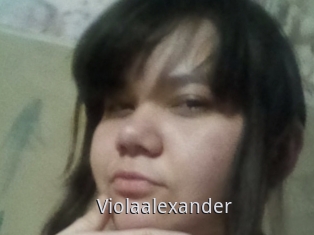 Violaalexander