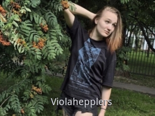 Violahepplers