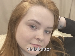 Violakotter