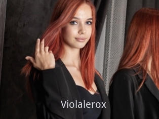 Violalerox