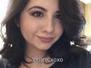 VioletCxoxo