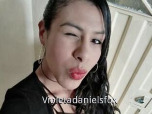 Violetadanielsfox