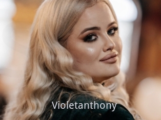 Violetanthony