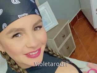 Violetarodri