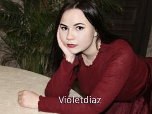 Violetdiaz
