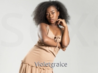 Violetgraice
