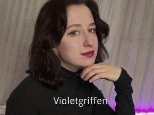 Violetgriffen