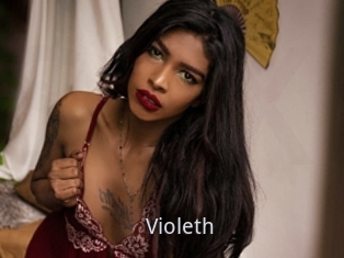 Violeth