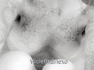 Violetmariexo