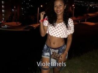 Violetmels