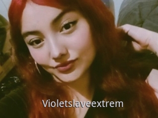 Violetslaveextrem