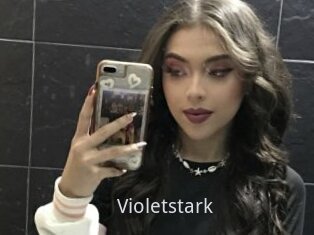 Violetstark
