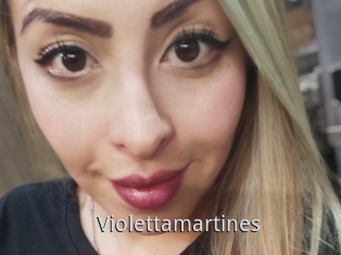 Violettamartines