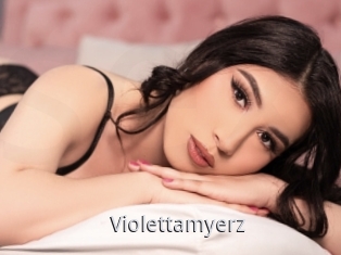 Violettamyerz