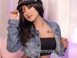 Violetterouse
