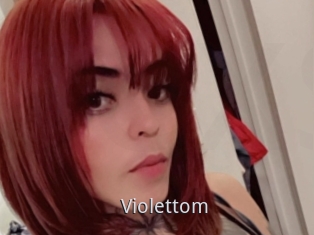 Violettom