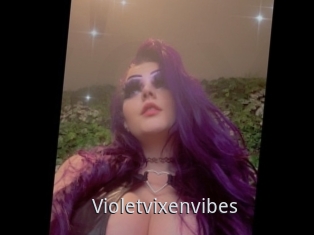 Violetvixenvibes