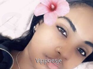 Vippoesje