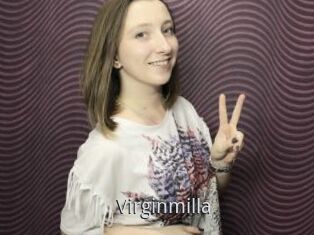 Virginmilla