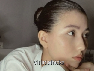 Viriniahicks