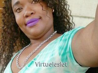 Virtueleslet