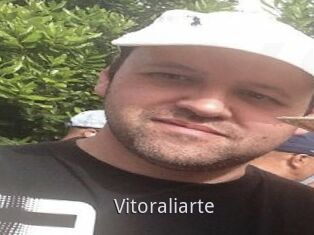 Vitoraliarte