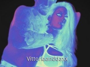 Vittoriaanddaxx