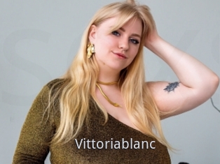 Vittoriablanc