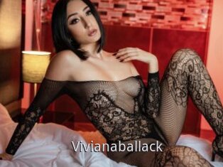 Vivianaballack