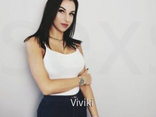 Viviki