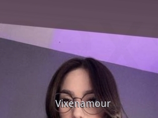 Vixenamour