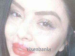 Vixenbanks