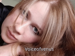 Voiceofvenus