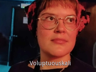Voluptuouskali
