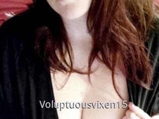 Voluptuousvixen15