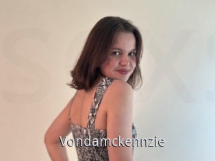 Vondamckennzie