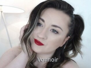 Vonnoir