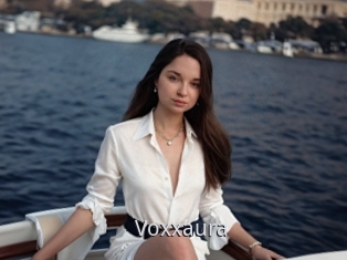 Voxxaura