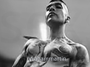 Vrahammartin