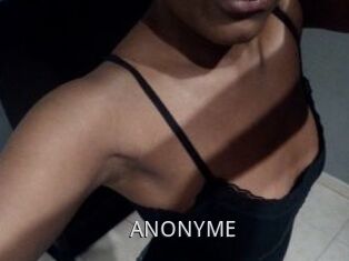 ANONYME