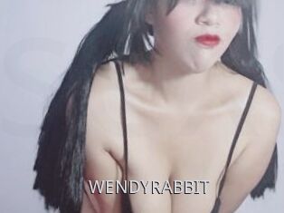 WENDYRABBIT