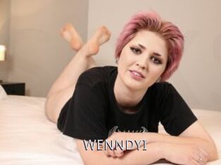WENNDYI